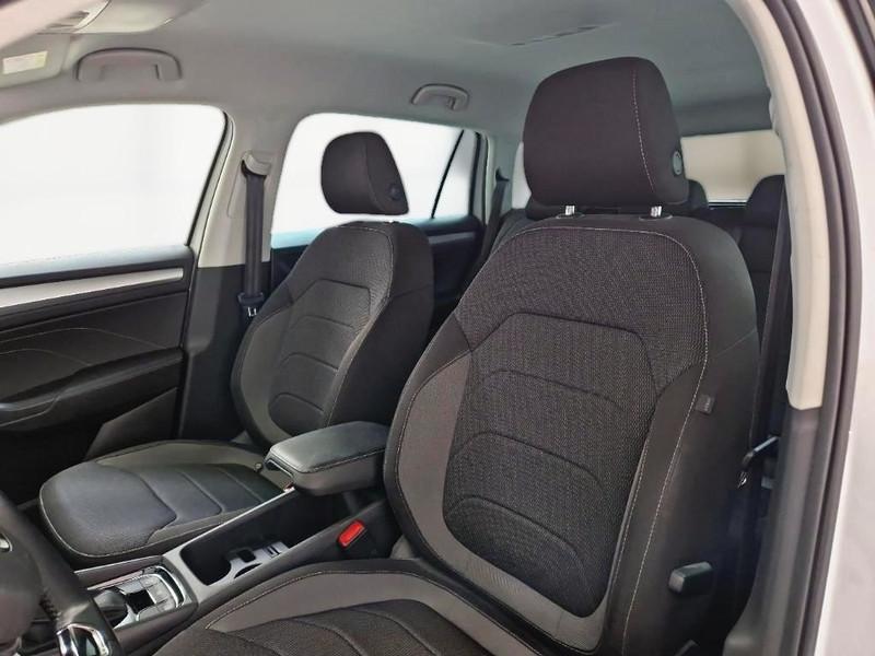 SKODA KODIAQ 2.0 TDI 110KW EXECUTIVE DSG 7P SUV