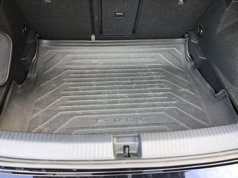 Volkswagen T-Roc 1.5 TSI ACT R-Line DSG