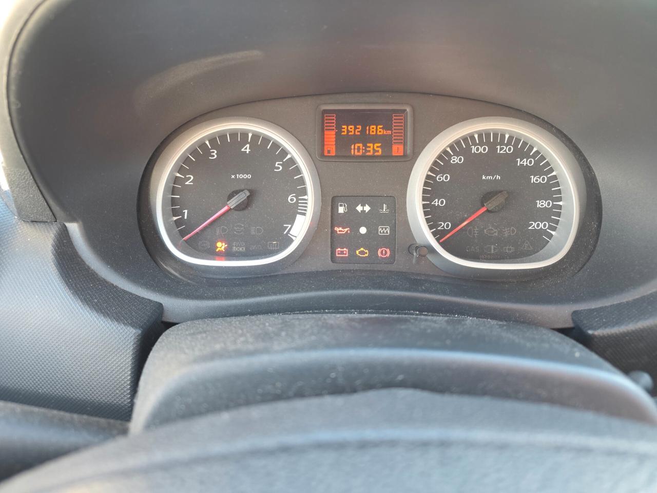 Dacia Duster 1.6 110CV 4x2 GPL Lauréate