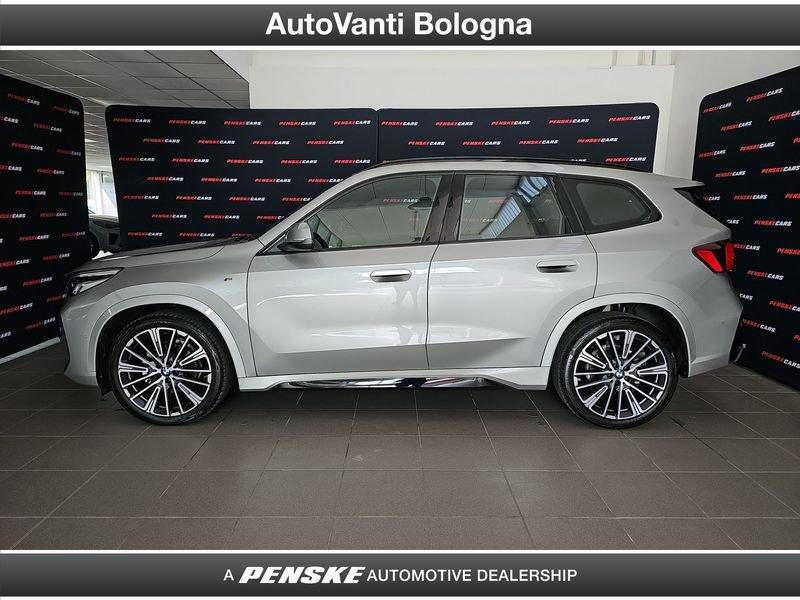 BMW X1 X1 sDrive 18d Msport