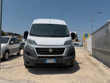 Fiat Ducato 2.3MJ