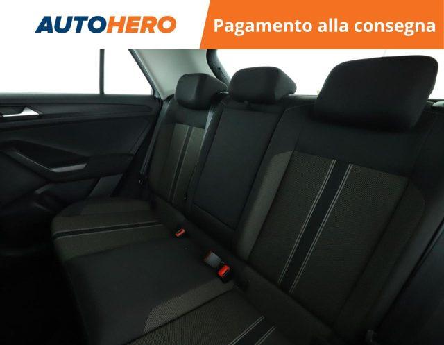 VOLKSWAGEN T-Roc 1.0 TSI Style BlueMotion Technology