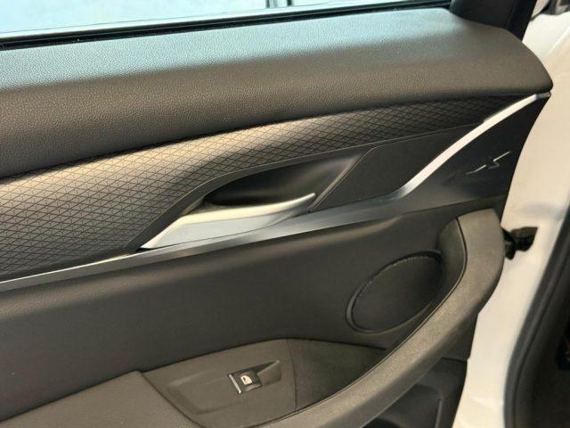 BMW X3 xDrive20d 48V Msport