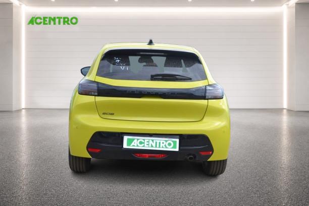 PEUGEOT 208 II 2023 - 208 1.2 puretech Allure s&s 100cv