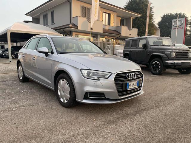 AUDI A3 SPB 1.0 TFSI