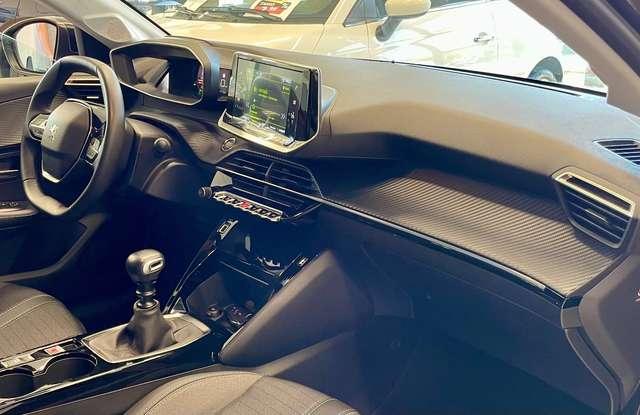 Peugeot 208 1.2 puretech Allure Pack 100Cv