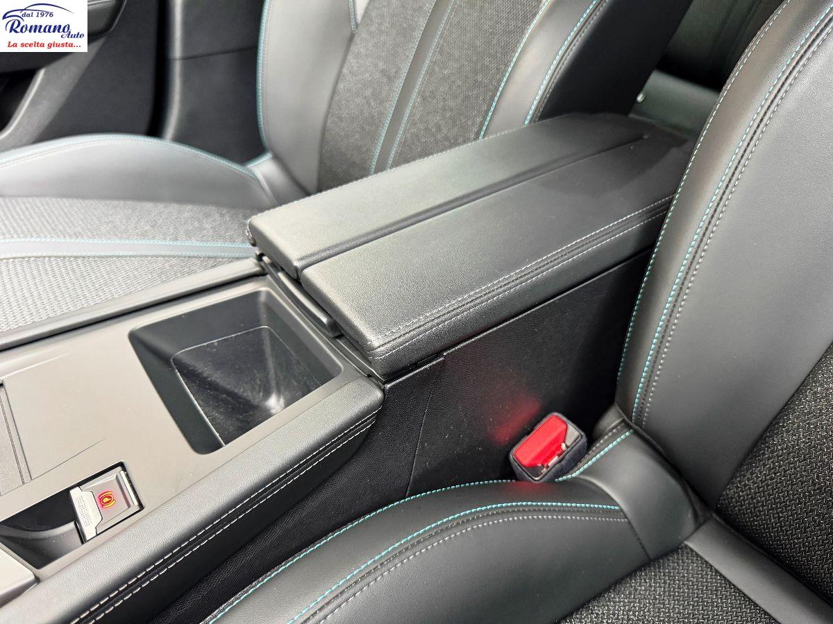 PEUGEOT - 308 1.5 bluehdi Allure 130cv eat8#VIRTUAL COCKPIT!