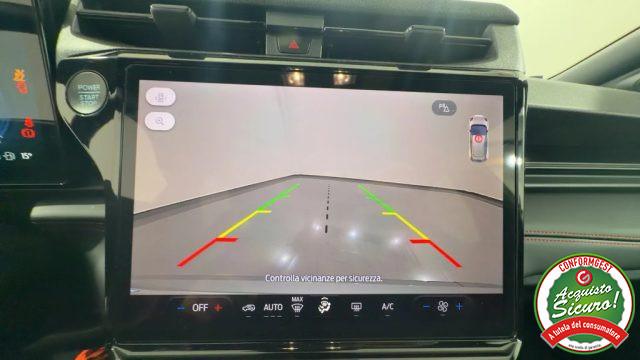 FORD Puma 1.0 EcoBoost Hybrid 125 CV ST-Line