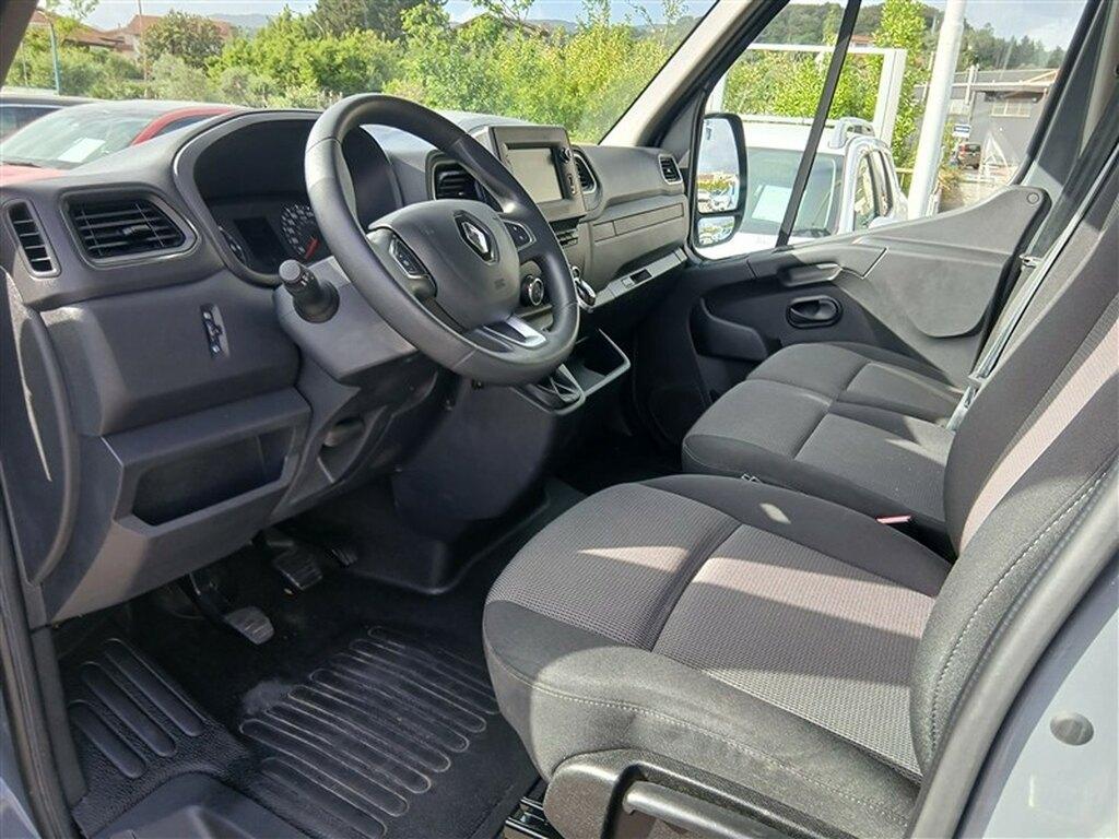 Renault Master T33 2.3 dci 135cv L2H2 Ice Plus E6d-temp