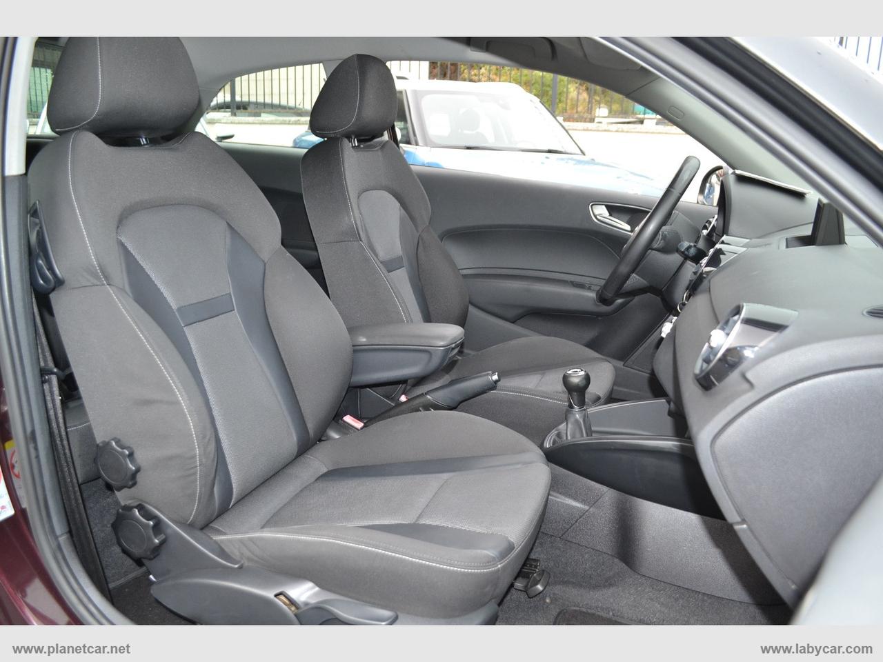 AUDI A1 1.6 TDI S line edition