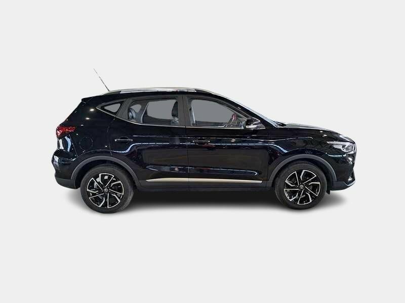 MG ZS 1.5L MT 2WD