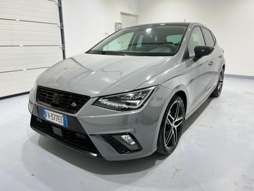 Seat Ibiza 1.0 EcoTSI 115 CV 5 porte FR