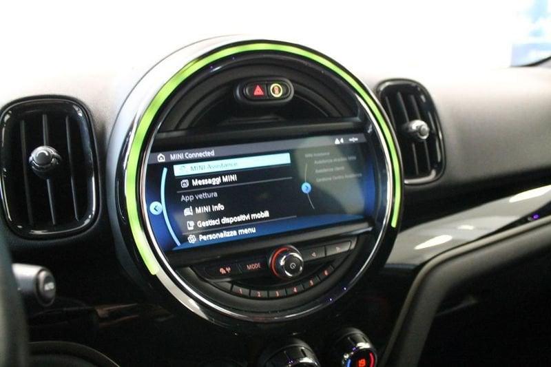 MINI Countryman Mini 2.0 Cooper D Countryman John Cooper Works