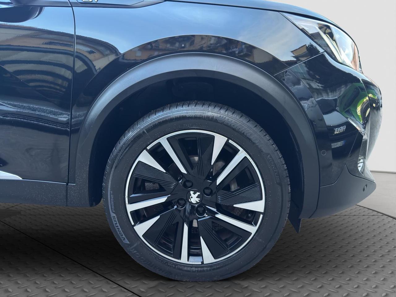 Peugeot 2008 1.2 puretech 130cv GT Pack 2021