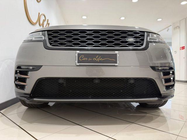 LAND ROVER Range Rover Velar 3.0 V6 300 CV R-Dynamic