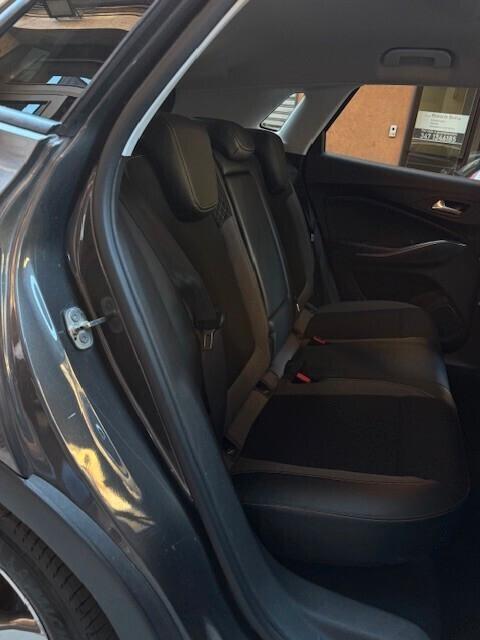 Opel Grandland X 1.6 diesel Ecotec Start&Stop Ultimate