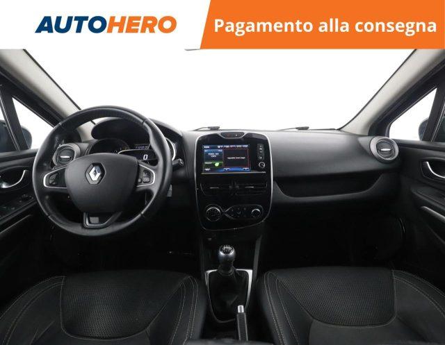 RENAULT Clio Sporter dCi 8V 90CV Start&Stop Energy Duel2