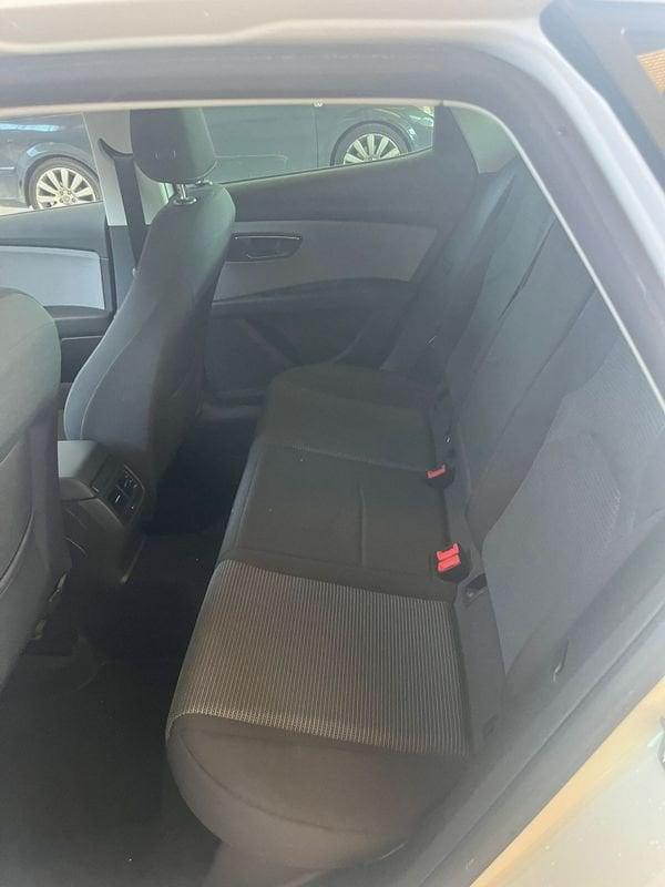 Seat Leon Leon 1.6 TDI 115 CV 5p. Style