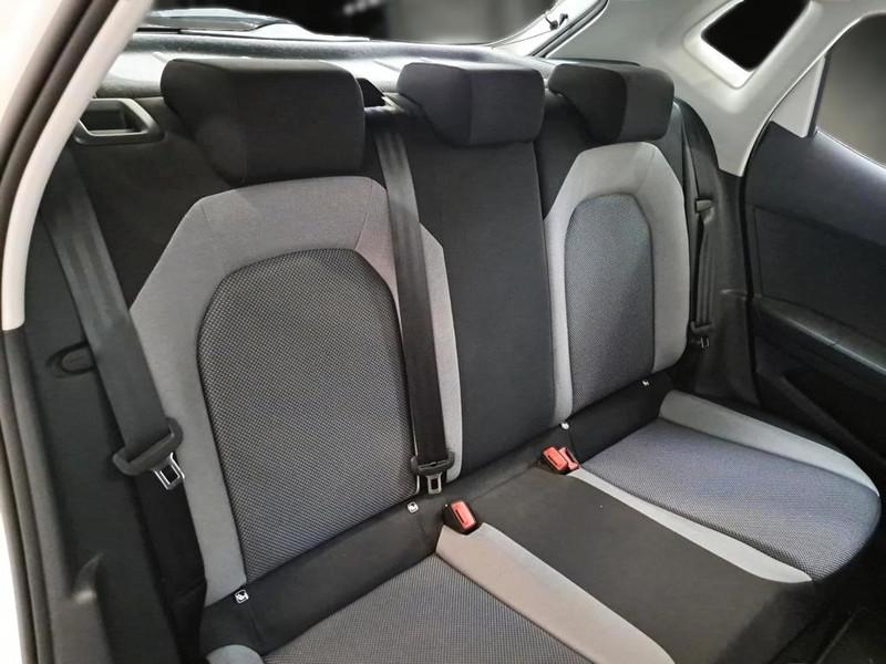 SEAT IBIZA 1.0 TGI 66KW STYLE 5 PORTE