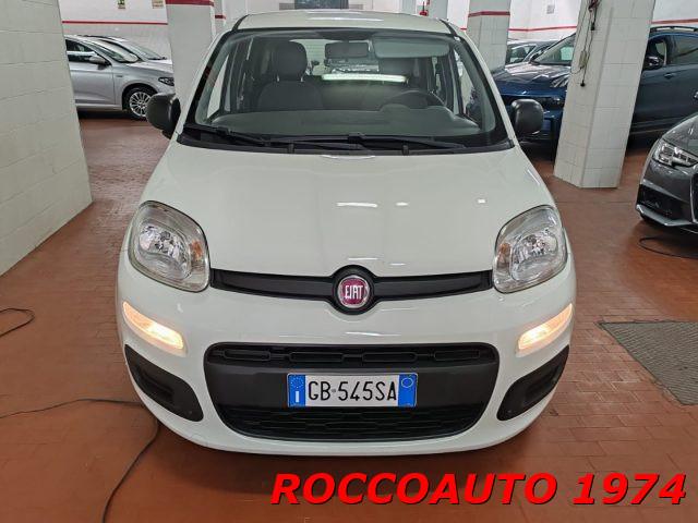 FIAT Panda 1.2 Easy PREZZO REALE