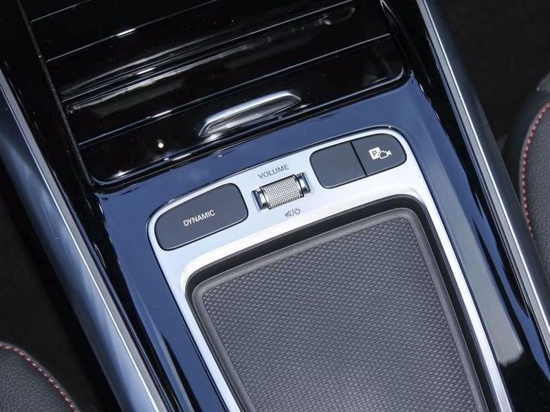 Mercedes-Benz GLA GLA 200 d Automatic AMG Line Premium NAVI FULL LED CAMERA