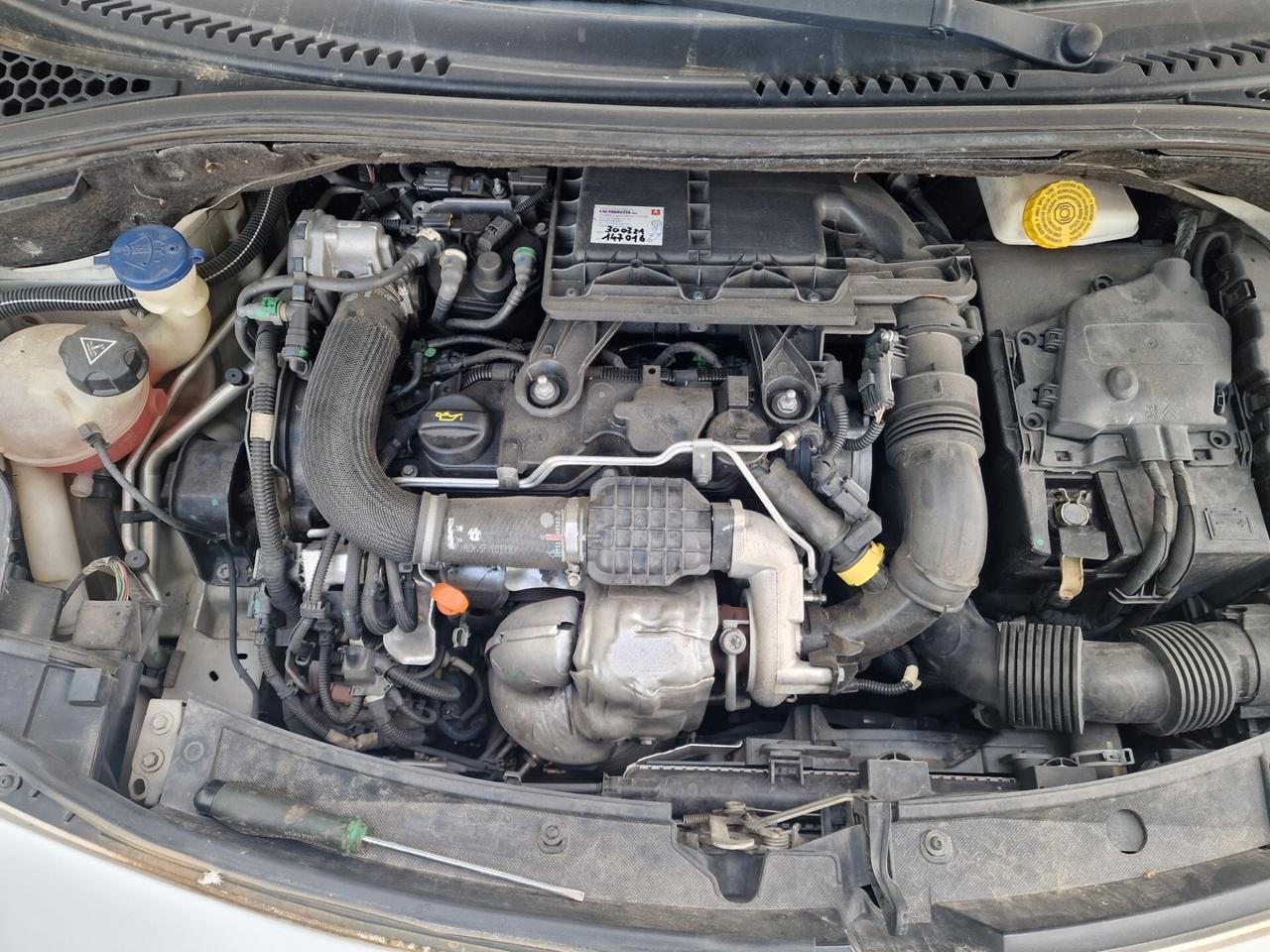 Citroen C3 1.4 HDi 70 Exclusive