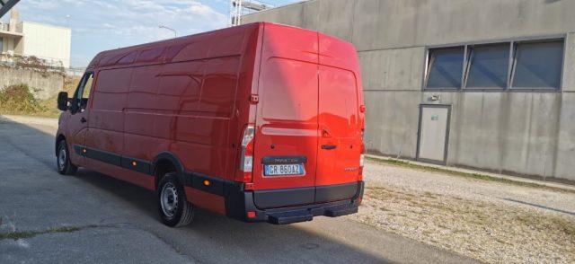 RENAULT Master T35 2.3 dCi 150 L4H2 superlungo tetto alto