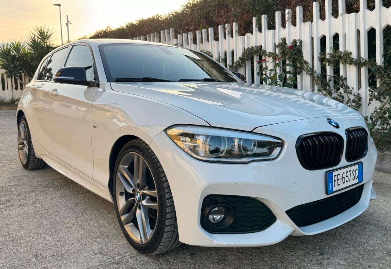 Bmw SERIE 1 *Msport* 116D*RESTYLING 2016