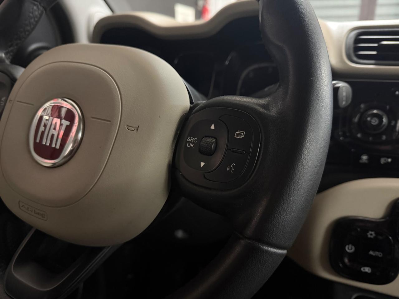 Fiat Panda 1.3 MJT (75) S&S 4x4 2013