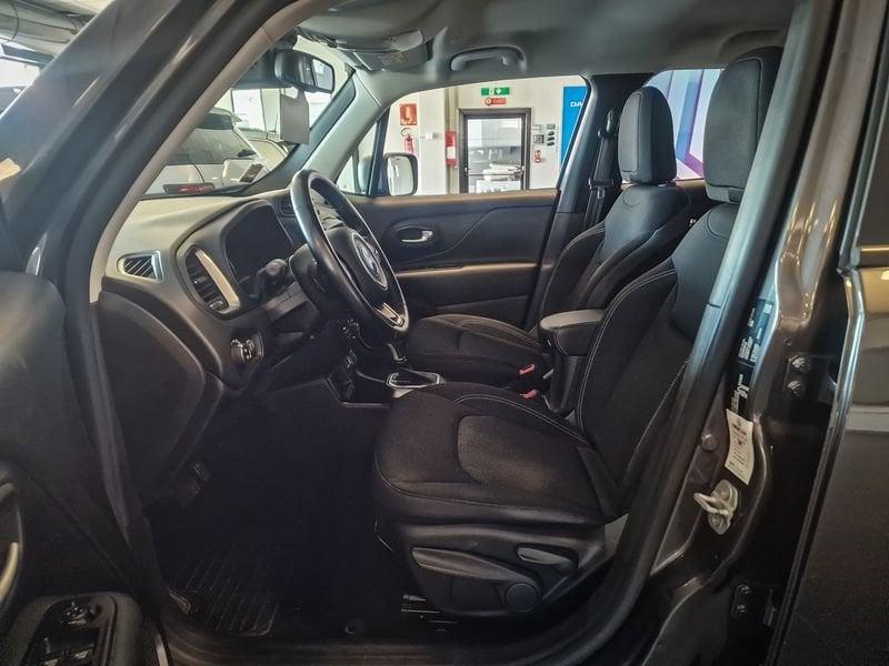 Jeep Renegade 2019 1.6 Multijet 120cv Business 2WD DDCT