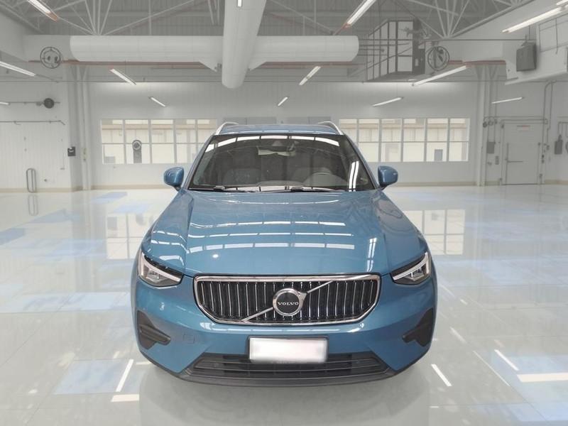 VOLVO XC40 T4 RECHARGE PLUG-IN HYBRID AUTOMATICO CORE SUV