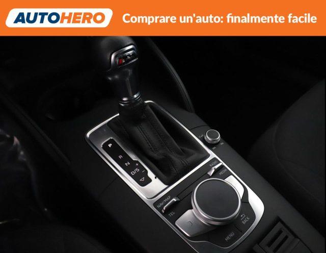 AUDI A3 SPB 2.0 TDI