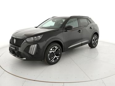 Peugeot 2008 PureTech 130 S&S EAT8 GT