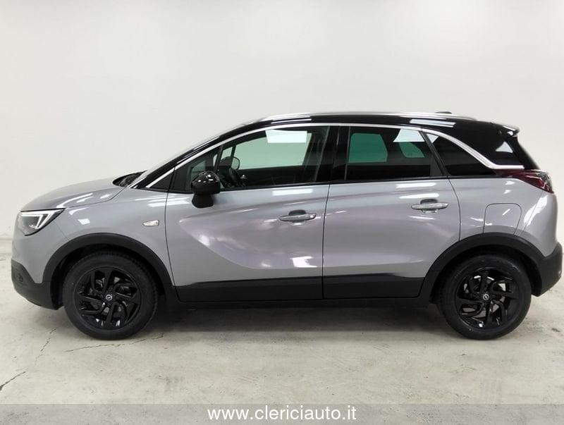 Opel Crossland X 1.2 12V Start&Stop Advance
