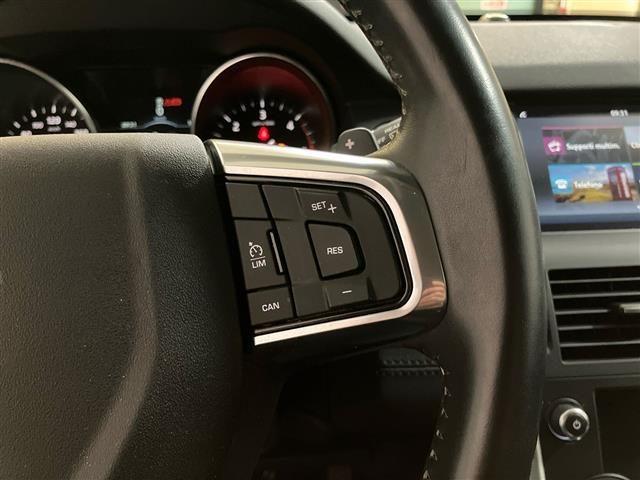 LAND ROVER Discovery Sport 2.0 TD4 150cv HSE AWD Auto