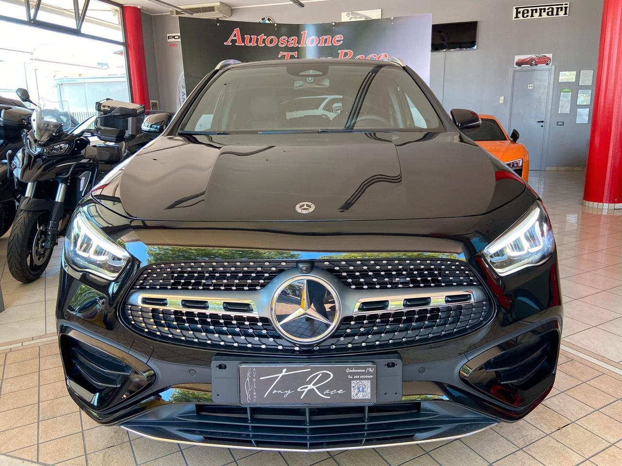 Mercedes GLA 180 d Automatic AMG Line Premium KM 0