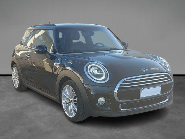 MINI Cooper D 1.5 Cooper D Boost