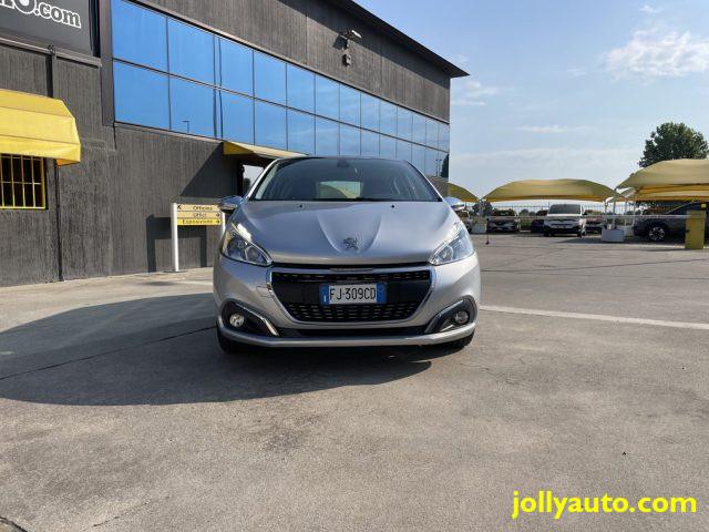 PEUGEOT 208 BlueHDi 75 5p Allure - OK NEOPATENTATI