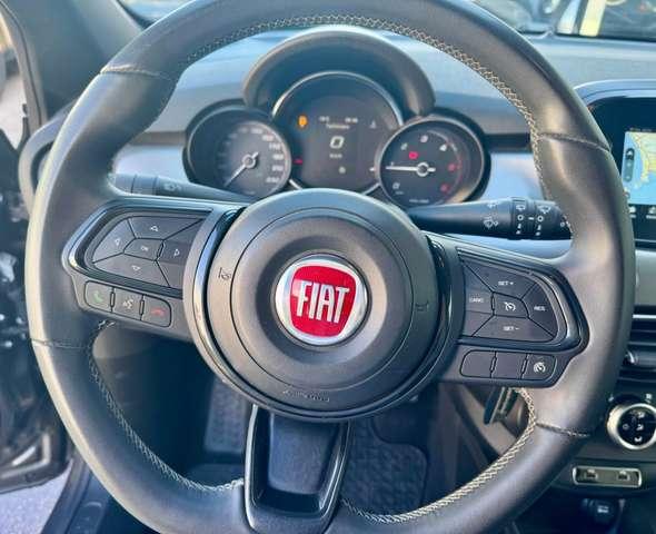Fiat 500X 1.3 MultiJet 95 CV Sport