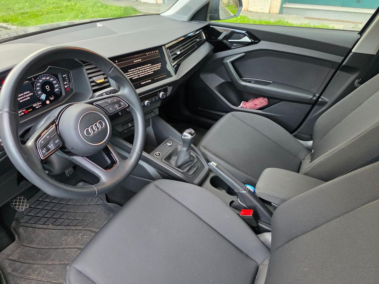 Audi A1 1.0 25 TFSI Business 2 TAGLI #8183