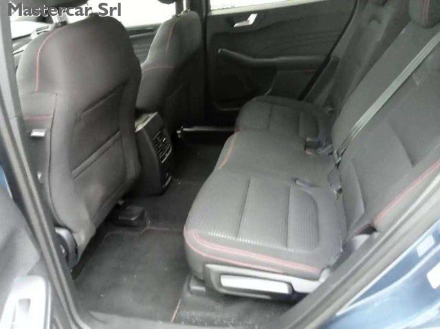 FORD Kuga Kuga 1.5 ecoblue ST-Line 2wd 120cv Auto - GG117RF