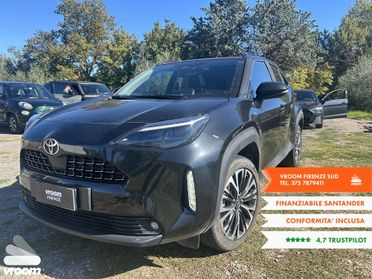 TOYOTA Yaris Cross Yaris Cross 1.5 Hybrid 130 C...