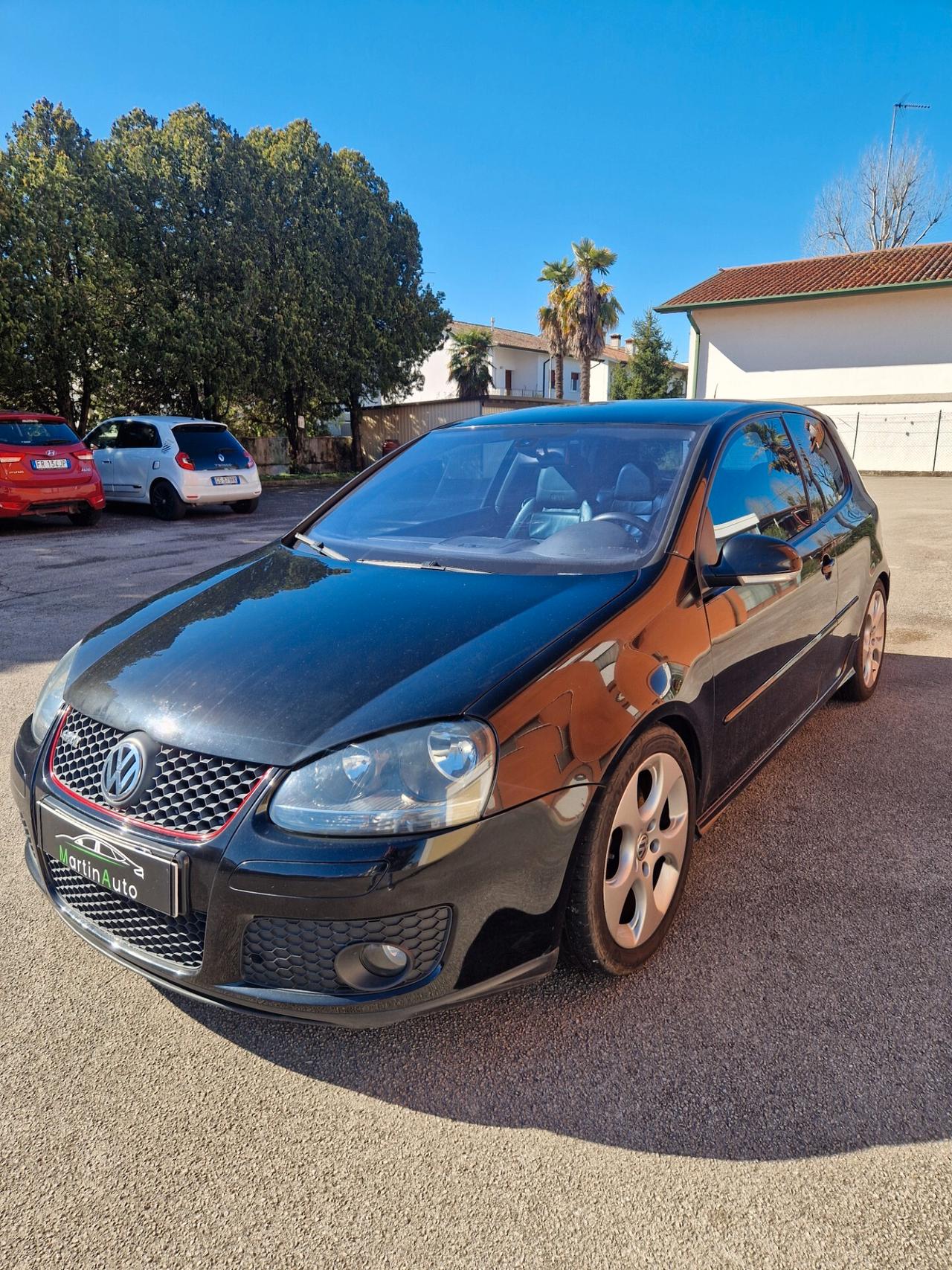 Volkswagen Golf 2.0 16V TFSI 3p. GTI - GARANZIA