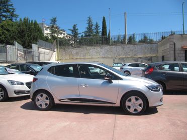 Renault Clio 1.2 75CV 5 porte Live - benzina/gpl