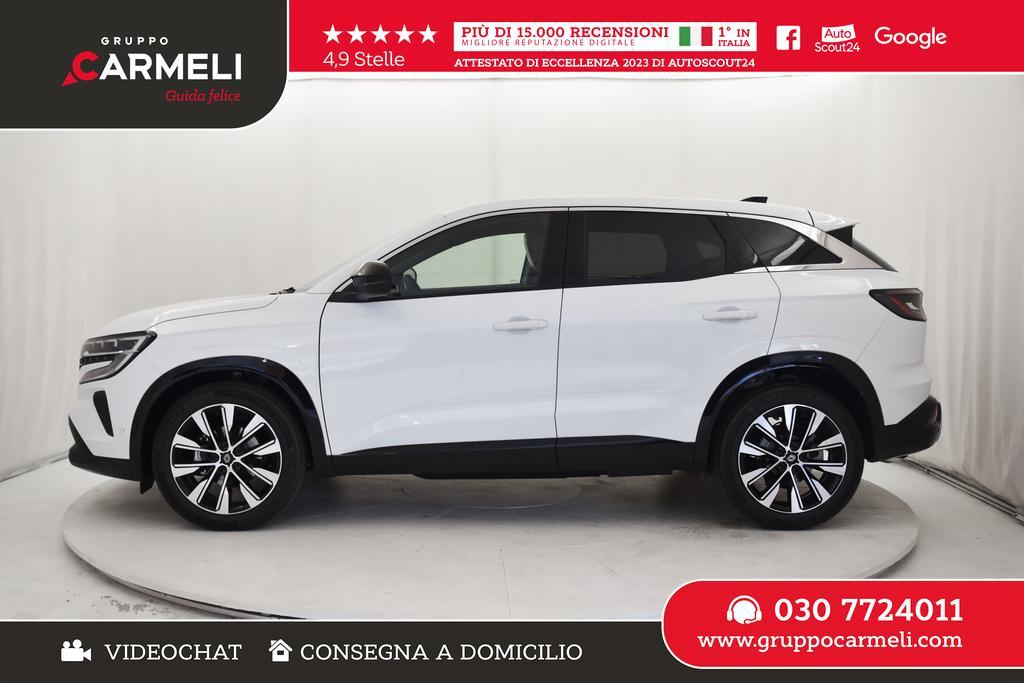 Renault Austral 1.3 mild hybrid Techno Auto