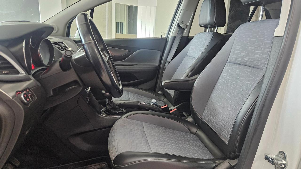 Opel Mokka 1.6 CDTI Ecotec 136CV 4x2 Start&Stop Cosmo