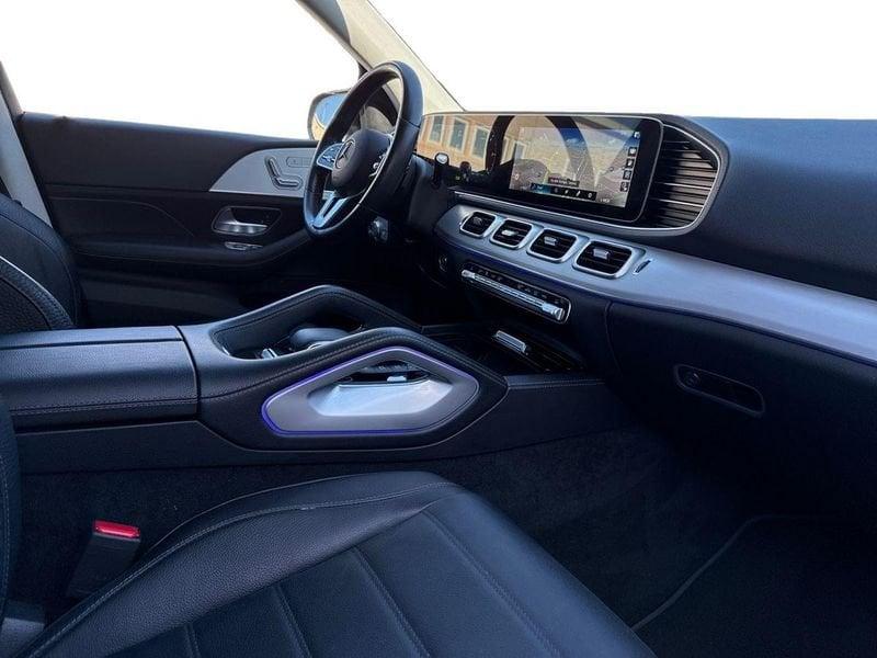 Mercedes-Benz GLE 300 d mhev Premium 4matic auto