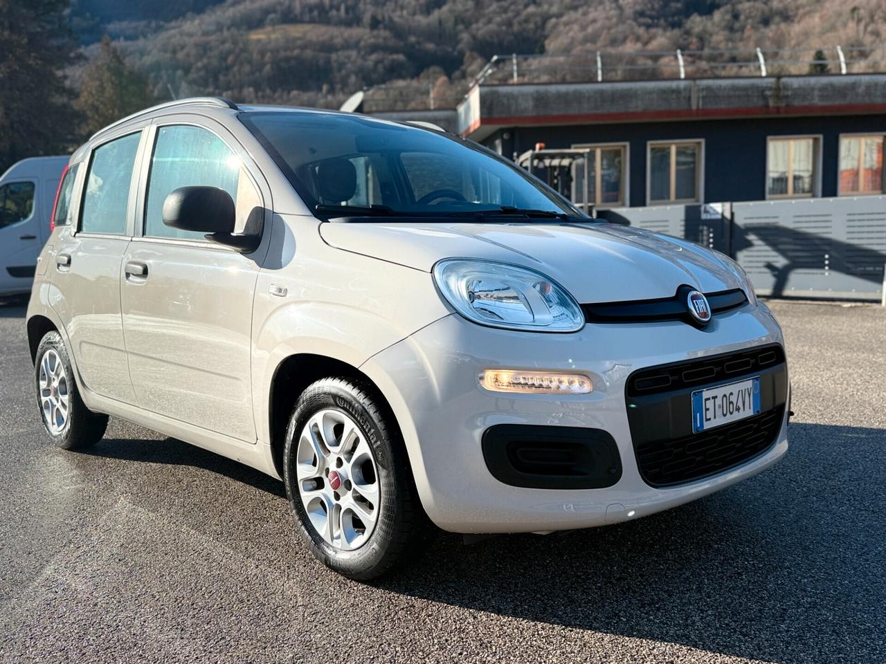Fiat Panda 1.2 Easy E6 69CV