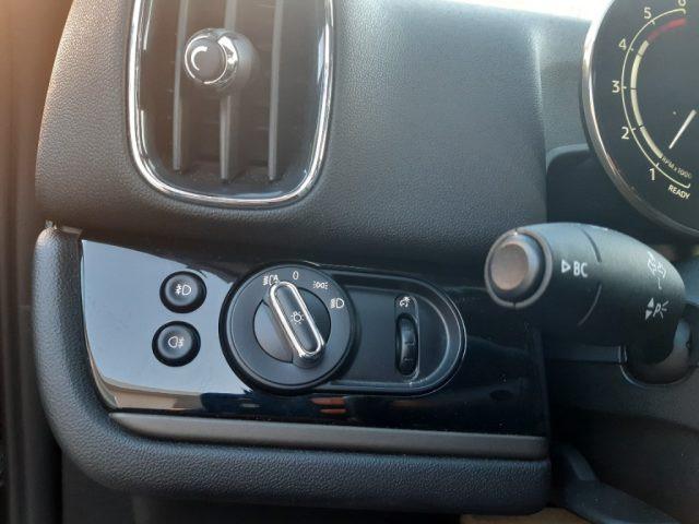 MINI Countryman 1.5 One D Northwood Edition Countryman