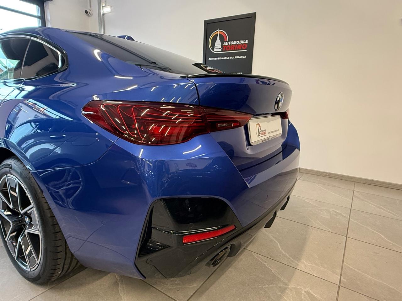 Bmw 420 420i GranCoupé Msport Pro